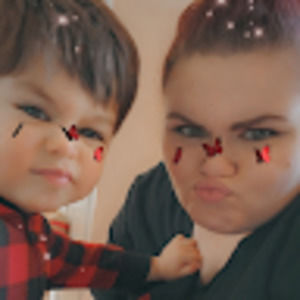 Meet your Posher, Delaney